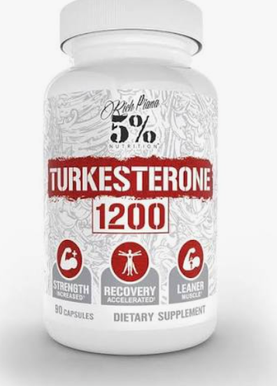turkesterone
