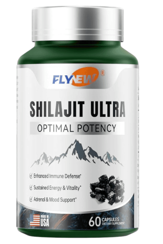 Shilajit Ultra