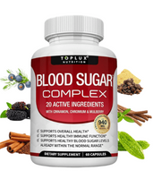Blood Sugar