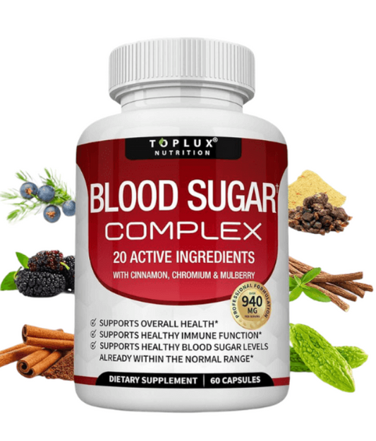 Blood Sugar